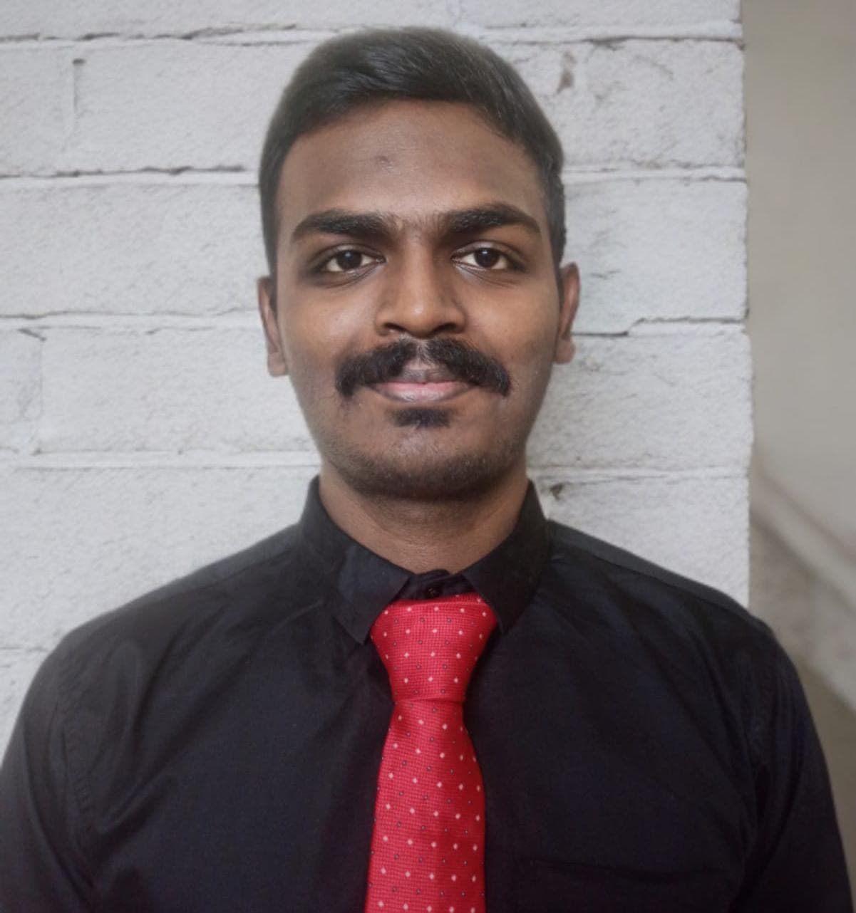 Suthakar Anburaj