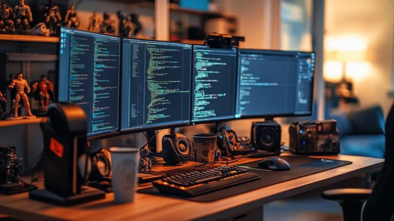 My First Open Source Project