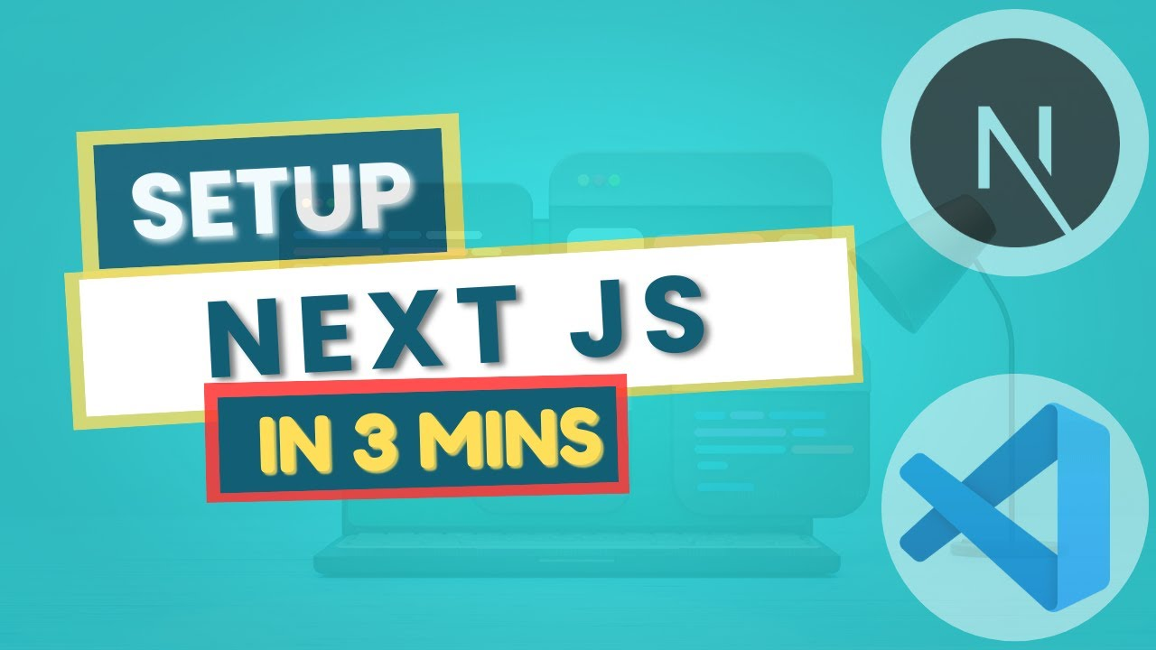How to Set Up a Next.js Project in 2025 (Beginner Friendly)